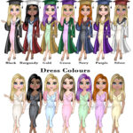 Graduation-girl-gown-colour-choices