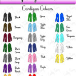 school-girl-cardigan