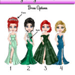 272-282-green-dress-options-sheet