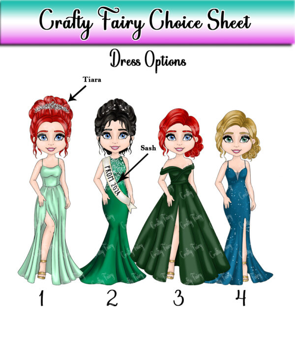 272-282-green-dress-options-sheet