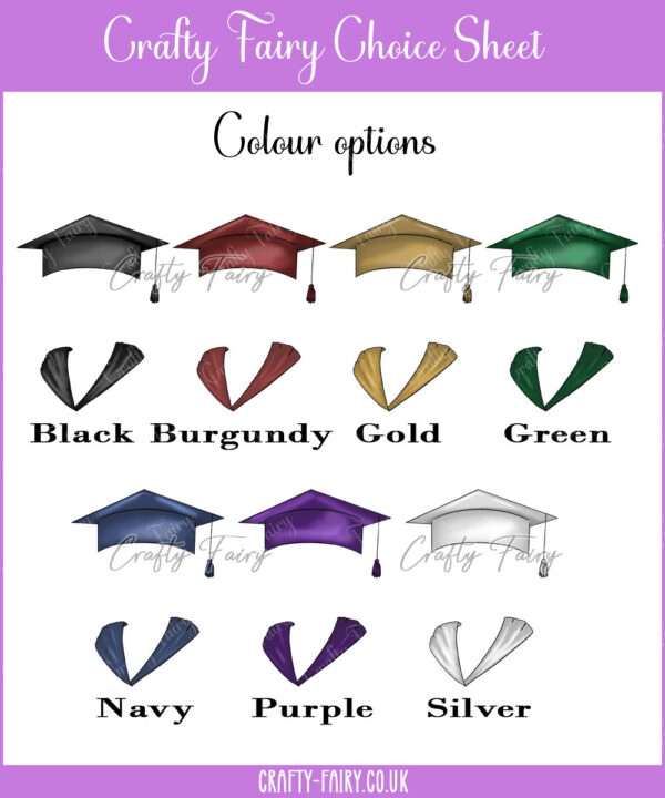personalised 2024 graduation guy congratulations greetings card