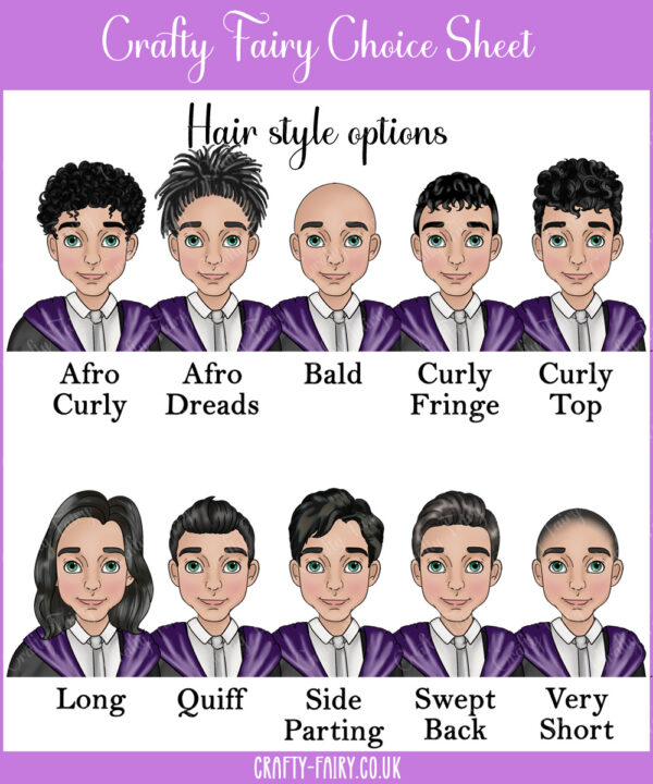 personalised 2024 graduation guy congratulations greetings card