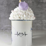 personalised nurse mug gift for daughter granddaughter