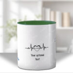personalised nurse mug gift for daughter granddaughter