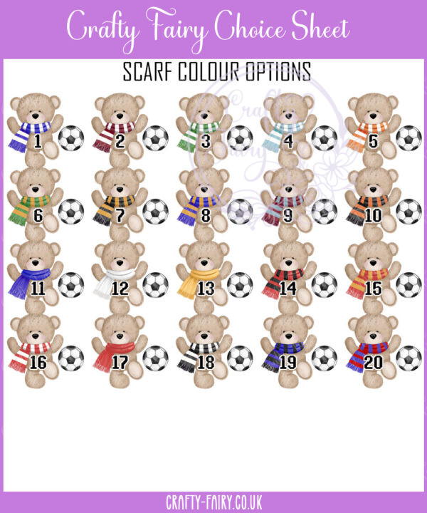 personalised watercolour football boy birthday card