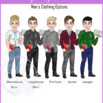 personalised male teacher ta leaving gift card