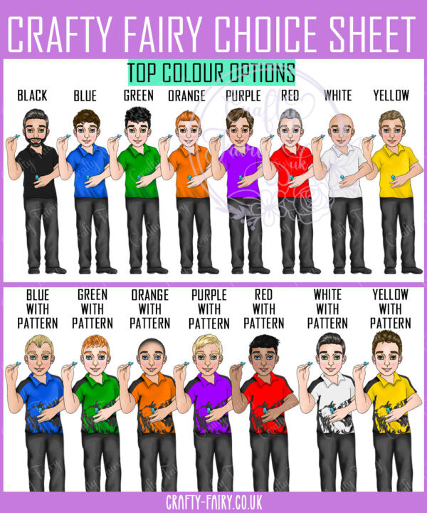 personalised darts player birthday card or father's day card