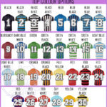 personalised footballer shirt print straight 600ml water bottle