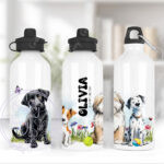 personalised bottles at crafty fairy