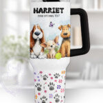 3024 personalised doodle dog stanley cup 1