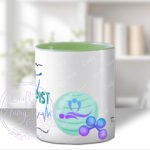 3332 personalised physiotherapist mug 3