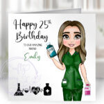 3334 personalised pharmacist card 2