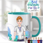 3339 personalised mug physiotherapist 1