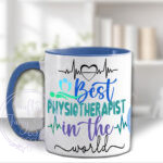 3339 personalised mug physiotherapist 2