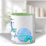3339 personalised mug physiotherapist 3