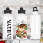 personalised bottles at crafty fairy