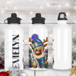 personalised bottles at crafty fairy