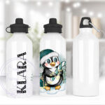 personalised bottles at crafty fairy