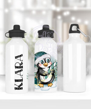 personalised bottles at crafty fairy