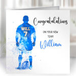 3445 personalised rugby man birthday card 1