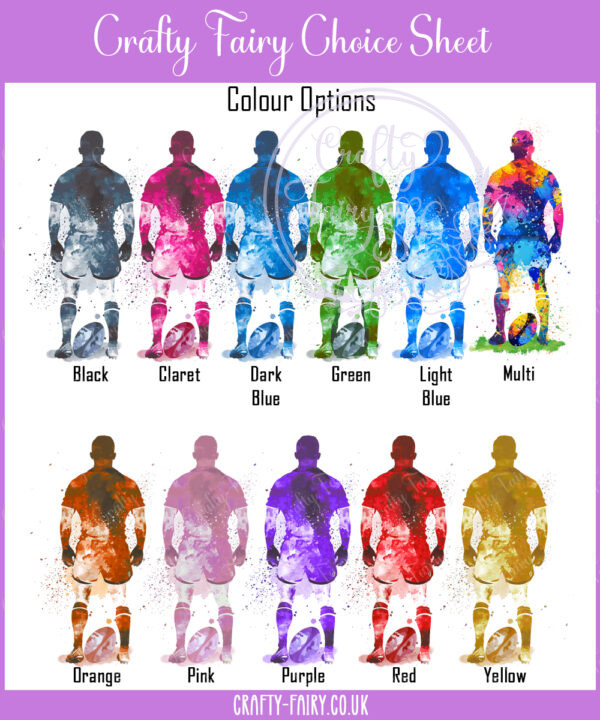 3445 rugby men colour options