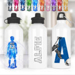 personalised bottles at crafty fairy
