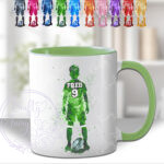 3456 personalised rugby boy mug 1