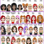 3459 hairstyle options chart 1