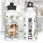 personalised bottles at crafty fairy