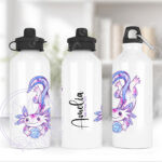 personalised bottles at crafty fairy