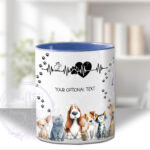3567 personalised veterinary nurse mug 2