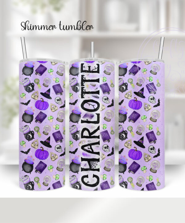 3596 witchy brew tumbler 3