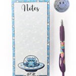 3634 alien cat slim notepad 1