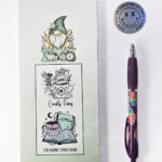 3645 baking gonk slim notepad 4