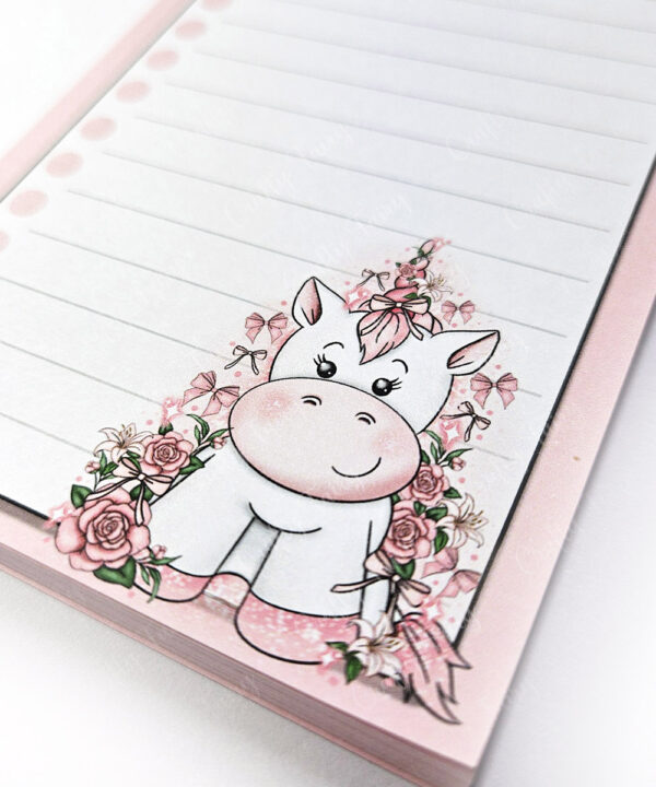3646 unicorn slim notepad 2
