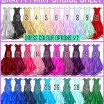 personalised girl in mermaid dress prom night card