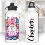 personalised bottles at crafty fairy