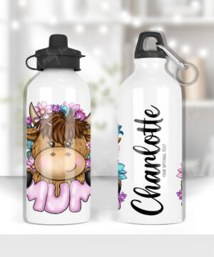 personalised bottles at crafty fairy