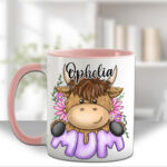 3709 highland cow mum mug 2
