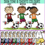 3678 football cartoon options 3