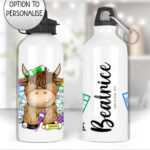 personalised bottles at crafty fairy