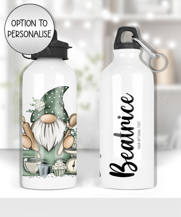 personalised bottles at crafty fairy