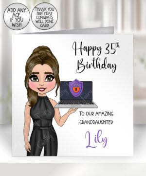 3816 personalised card cyversecurity