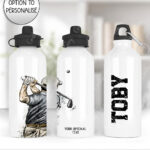 personalised bottles at crafty fairy