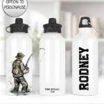 personalised bottles at crafty fairy