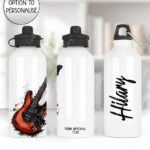 personalised bottles at crafty fairy