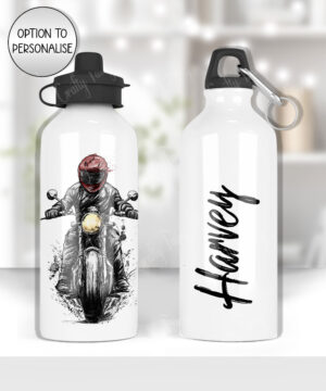 personalised bottles at crafty fairy