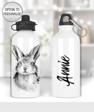 personalised bottles at crafty fairy