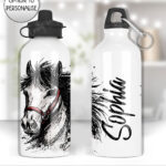 personalised bottles at crafty fairy