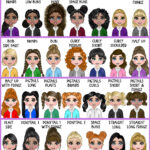 245 school girl hairstyles